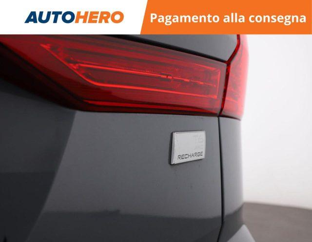 VOLVO XC60 T6 Recharge Plug-in Hybrid AWD automatico Core
