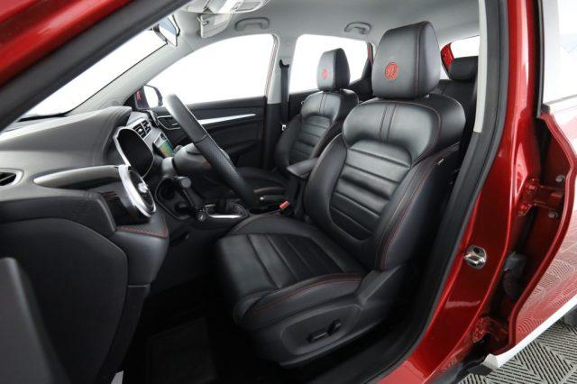 MG ZS ZS 1.5 VTi-tech Luxury