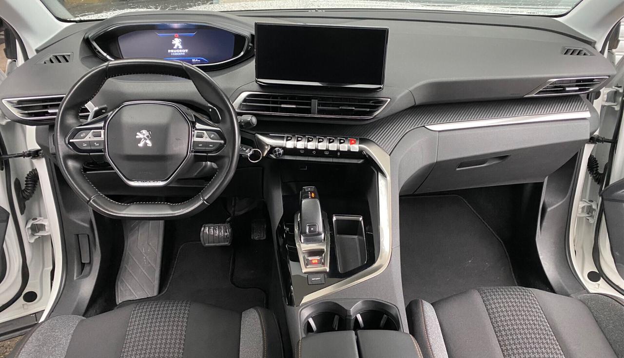 Peugeot 3008 1.5 BlueHDi 130cv S&S EAT8 Allure