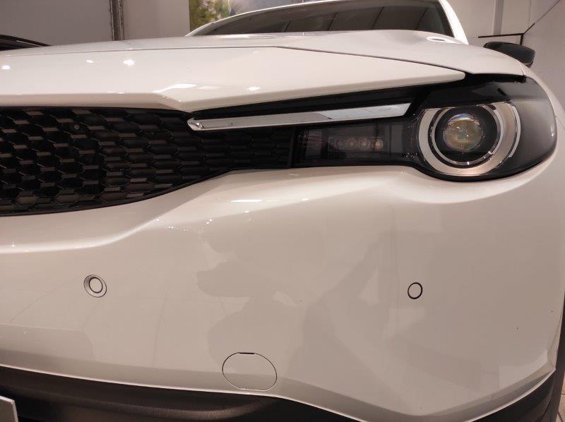 MAZDA MX-30 - MX-30 Executive