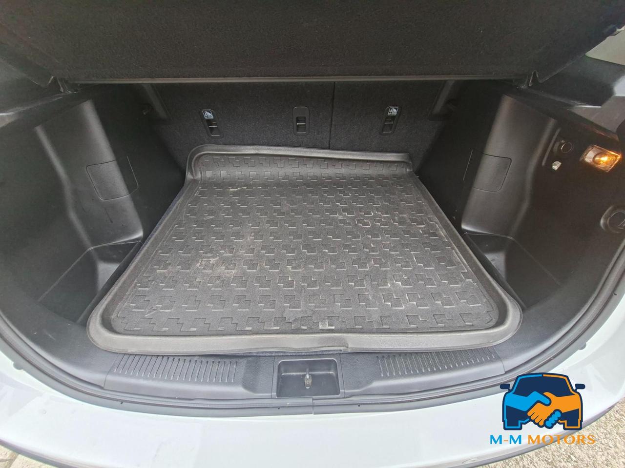 Suzuki S-Cross SX4 1.6 vvt GPL