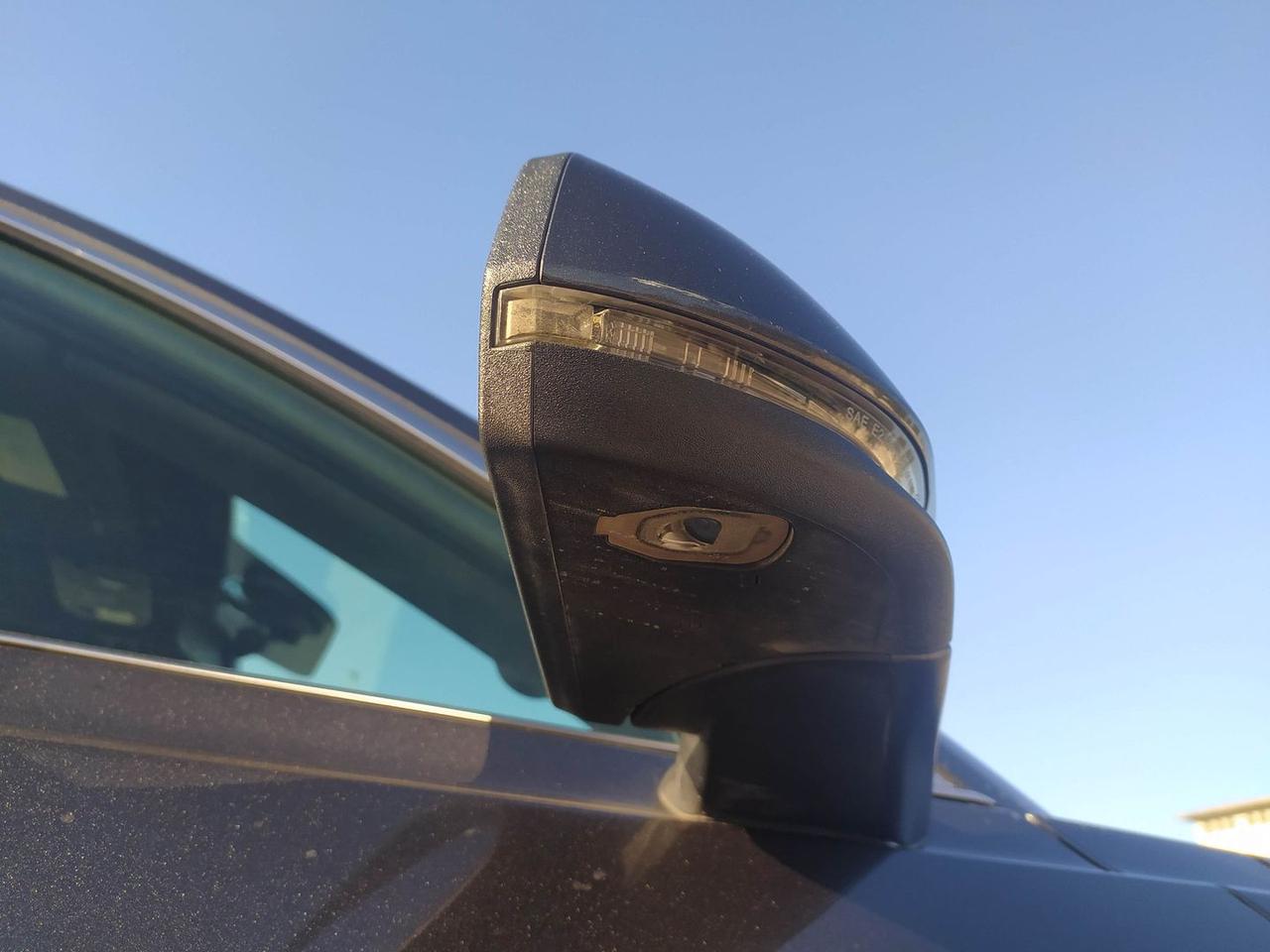 Ford Mustang 2.3 EcoBoost #6892