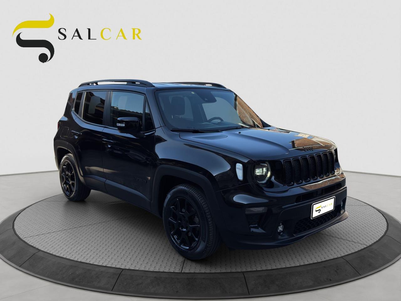 Jeep Renegade 1.6 mjt 130cv Limited 2021
