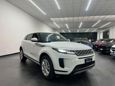 Land Rover Range Evoque 2.0D I4 163 CV AWD Auto