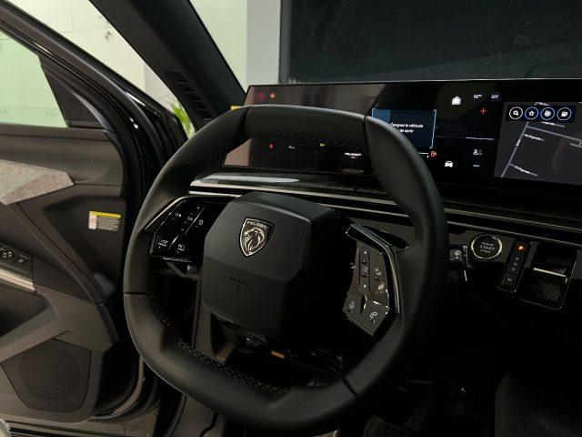 PEUGEOT 3008 Hybrid 145 e-DCS6 Allure TUA DA ?339,00 MENSILI