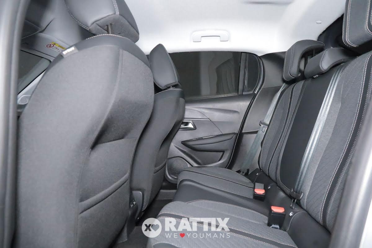 Peugeot 208 1.2 puretech 100CV Allure