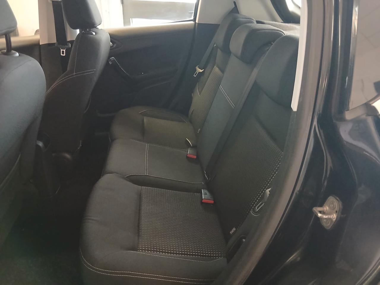 Peugeot 208 - 1.6 HDI 75CV UNICO PROPRIETARIO