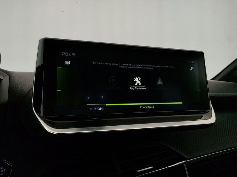 Peugeot 208 208 BlueHDi 100 Stop&Start 5 porte GT Line