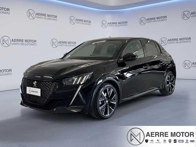 Peugeot 208 1.2 PureTech 130 CV EAT8 GT