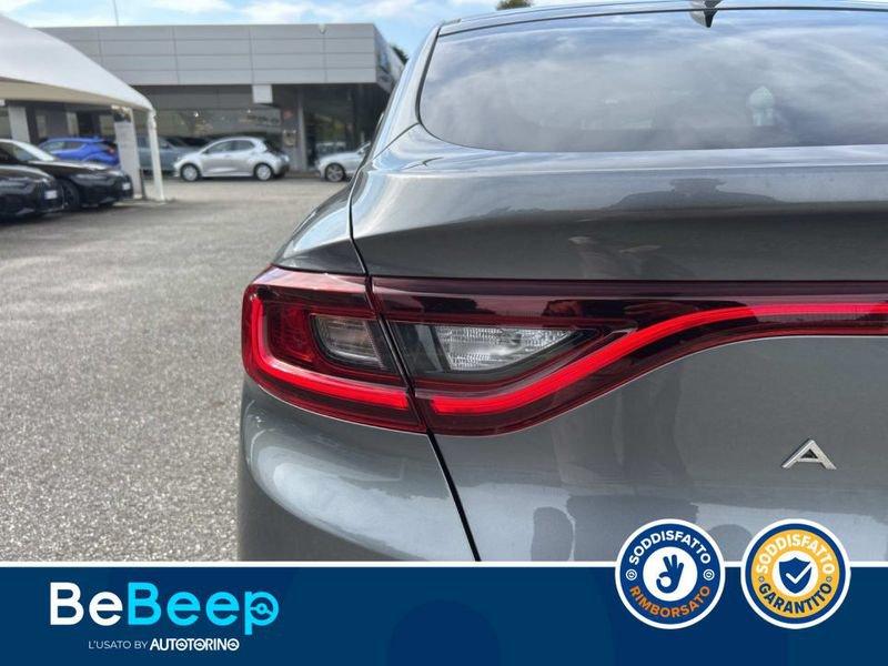 Renault Arkana 1.6 HYBRID INTENS E-TECH 145CV