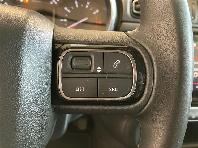 CITROEN C3 1.2 puretech Shine 82cv