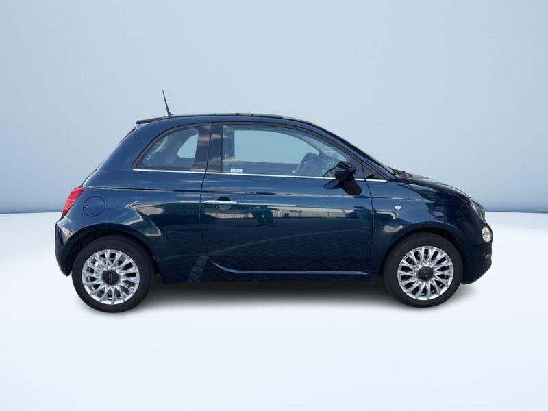 FIAT 500 1.2 LOUNGE 69CV