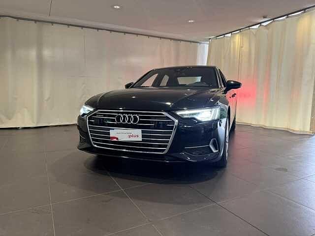 Audi A6 40 2.0 TDI quattro ultra S tronic Business Sport