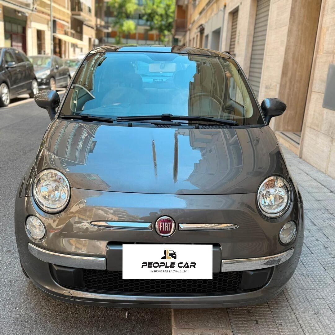 Fiat 500 1.2 by Gucci - 69CV