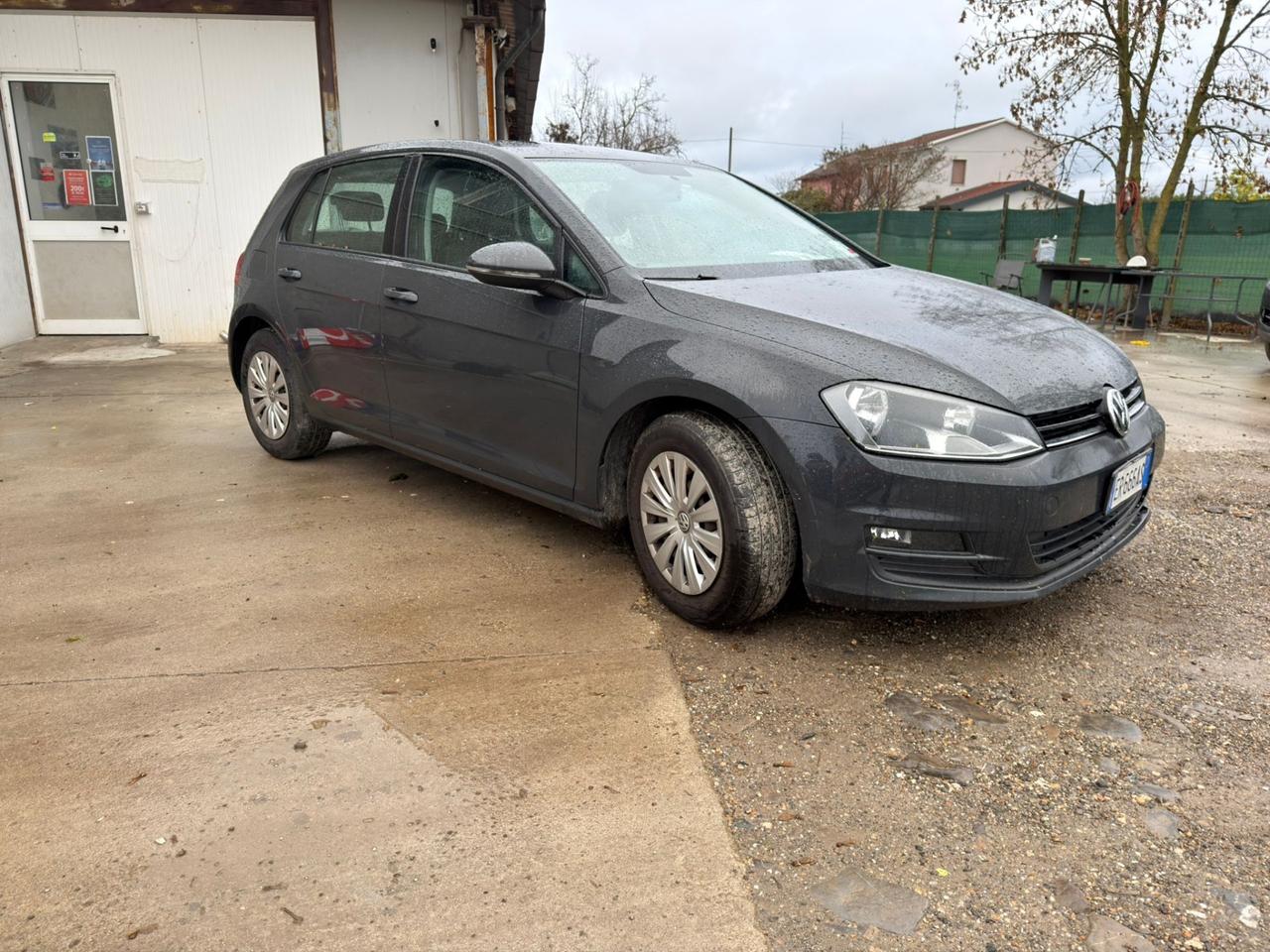 Volkswagen Golf 1.2 TSI 105 CV 3p. Trendline BlueMotion Technology