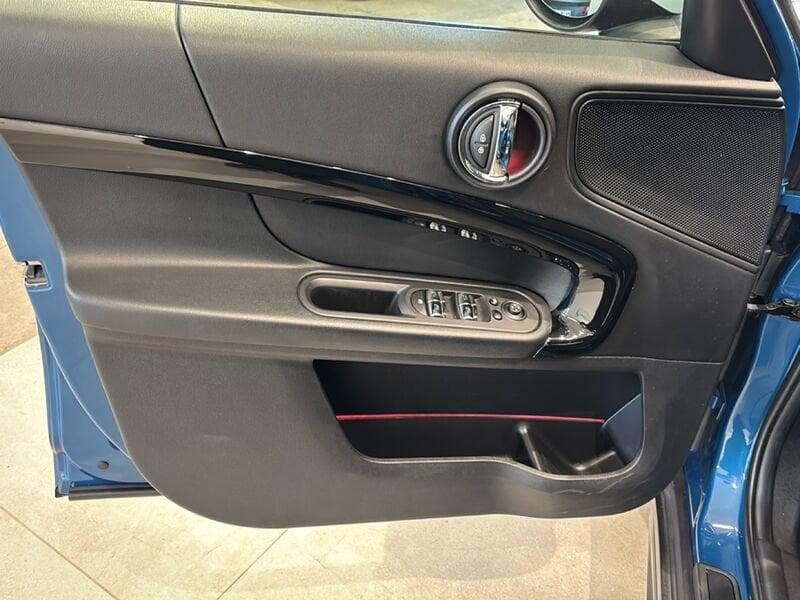 MINI Countryman Cooper D Northwood Edition