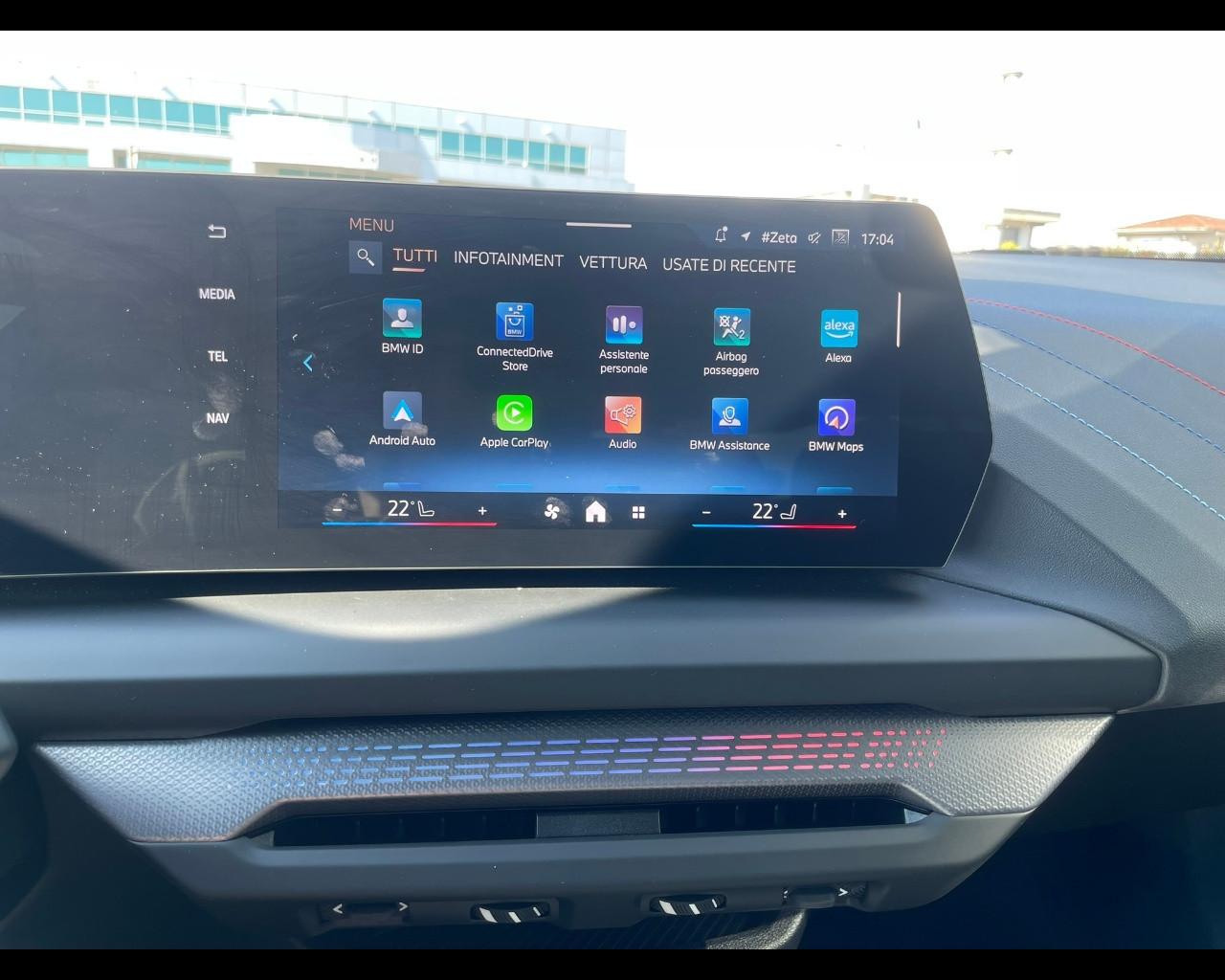 BMW BMW 220d Gran Coupé