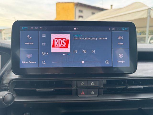 JEEP Avenger BEV Longitude