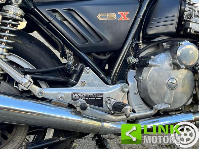 HONDA Other CBX 1050 SuperSport