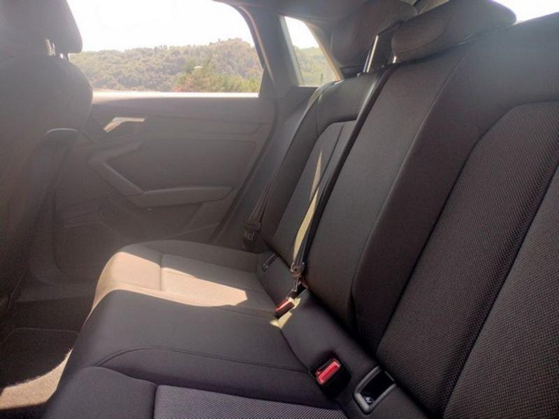 Audi A3 A3 SPB 30 TDI S tronic Business
