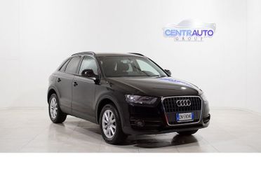 Audi Q3 Q3 2.0 TDI 140cv