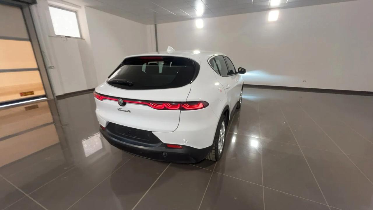 Alfa Romeo Tonale 1.6 diesel 130 CV TCT6 Sprint NESSUN VINCOLO FINANZIARIO