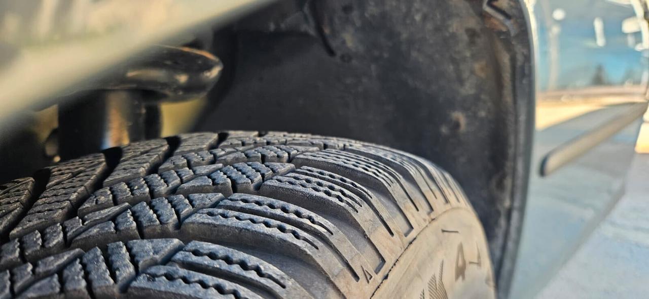 Volkswagen Golf 2.0 TDI 5p. Comfortline