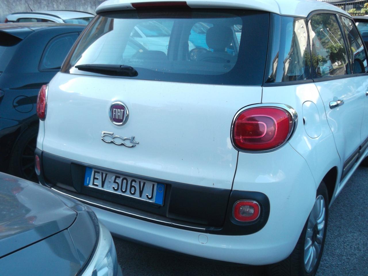Fiat 500L 1.4 95 CV Pop Star - 26