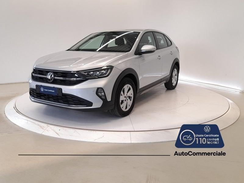 Volkswagen Taigo 1.0 TSI 85kW Life