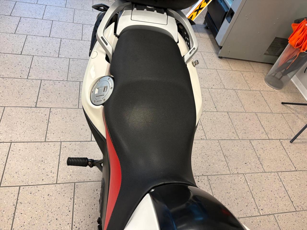 Bmw G 650 GS PAT. A2