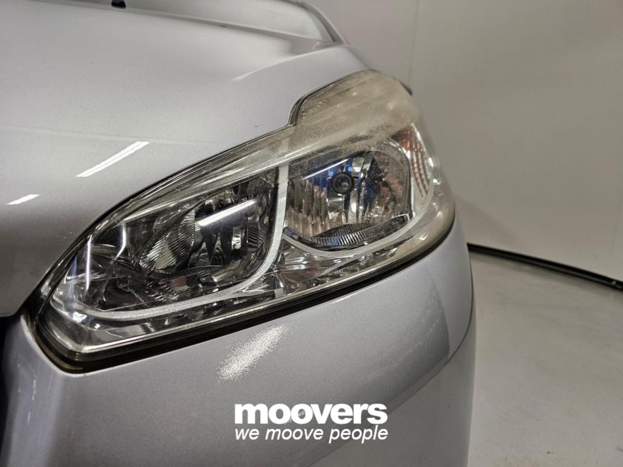 PEUGEOT 208 1° serie 1.0 VTi 68 CV 5 porte Active