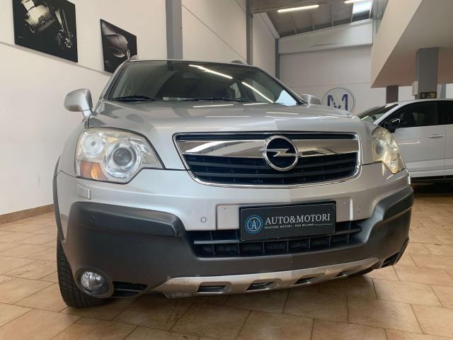 Opel Antara Antara 3.2 V6 Cosmo auto 4x4