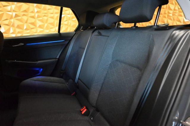 VOLKSWAGEN Golf 8 2.0 TDI STYLE 115CV DSG NAVI FULL X NEOPATENTATI