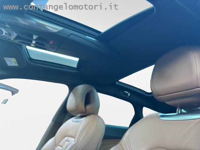 DS AUTOMOBILES DS 5 BlueHDi 180 S&S EAT6 Sport Chic UNICO PROPRIETARIO