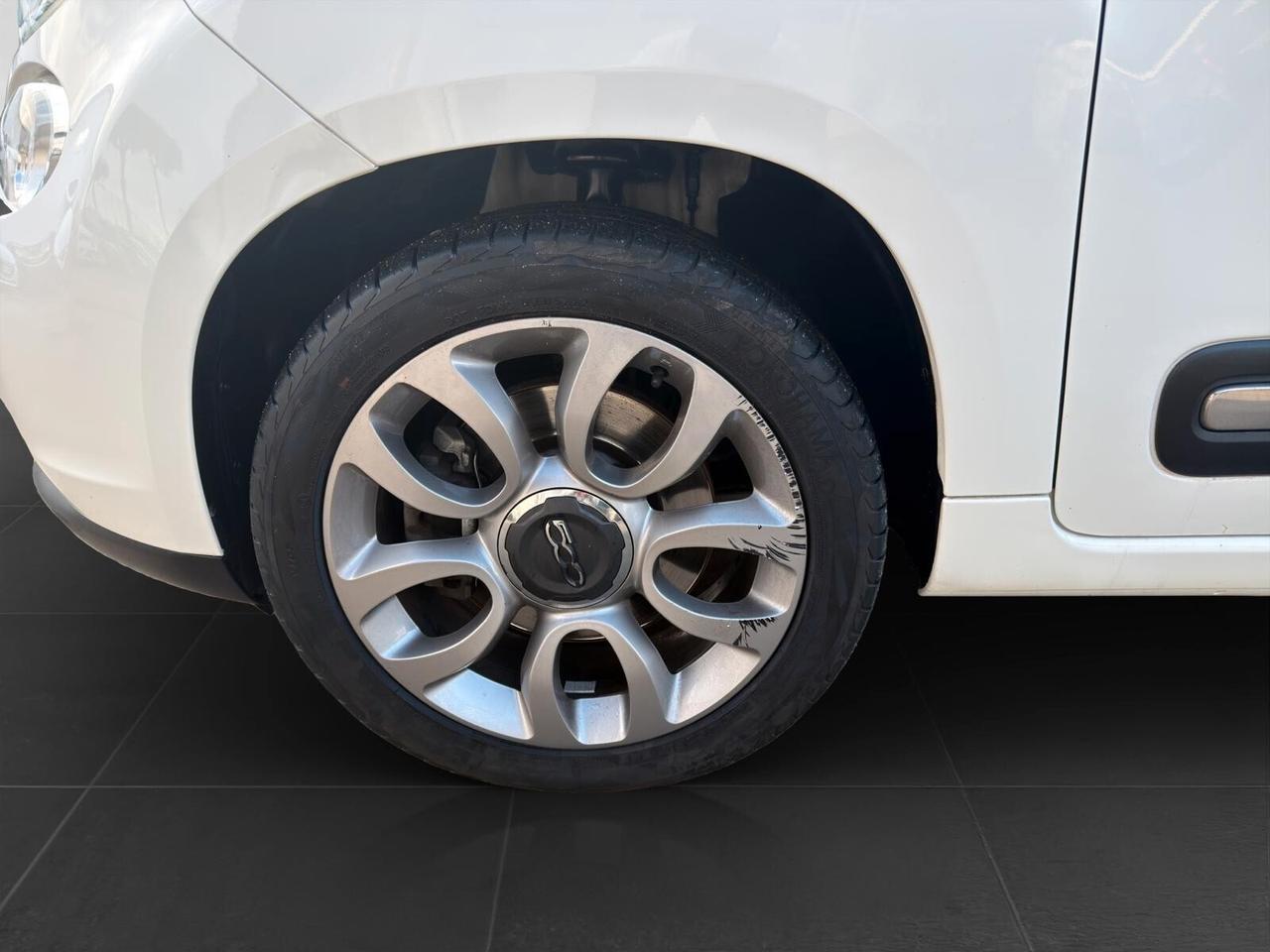 Fiat 500L 1.6 Mjt 120 Lounge TETTO APRIBILE