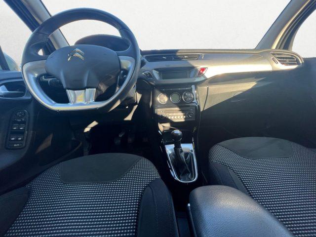 CITROEN C3 1.2 PureTech 82 Exclusive