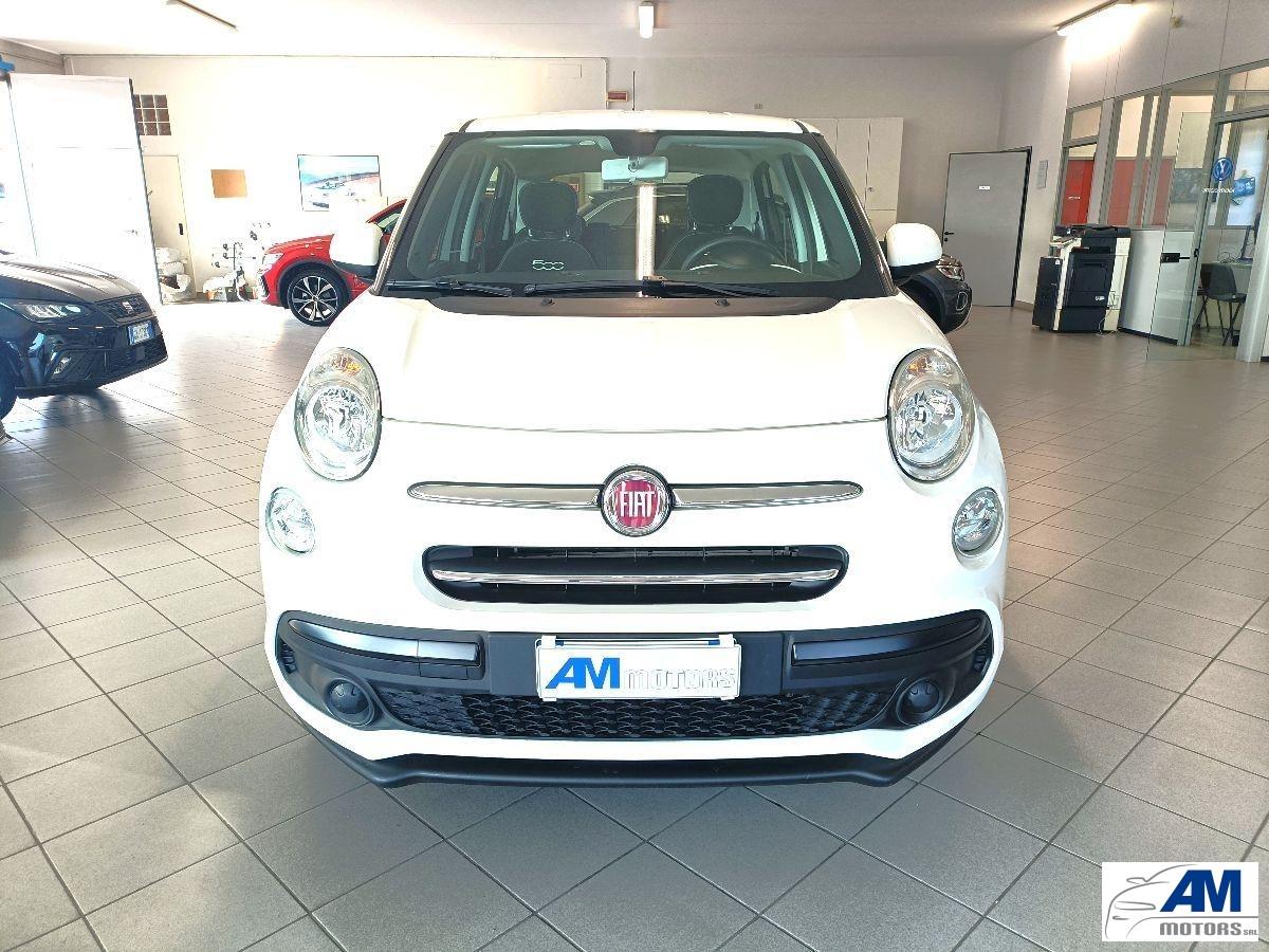 FIAT - 500 L - 1.4 95 CV Mirror