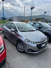 Peugeot 208 N1 1.5 HDi 100 2019