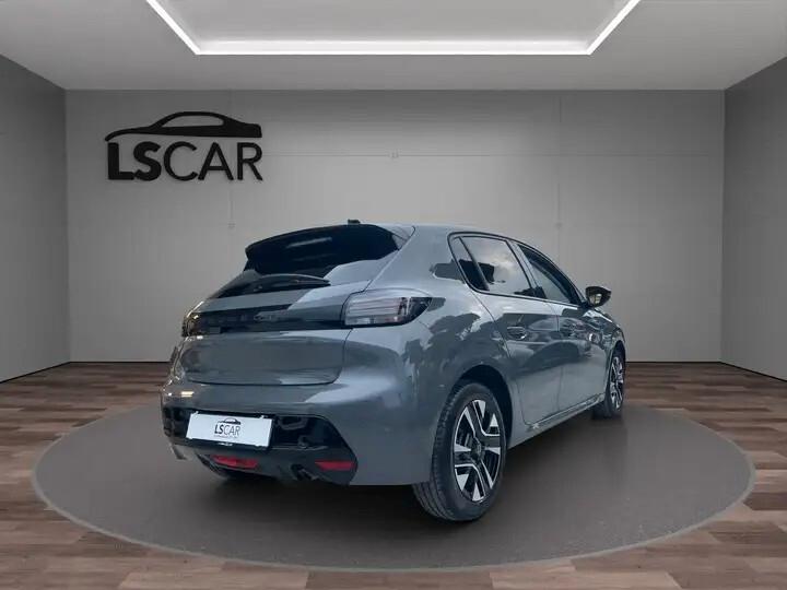 Peugeot 208 1.2 puretech Allure~100cv~Unipro~Promo~Finanziamento