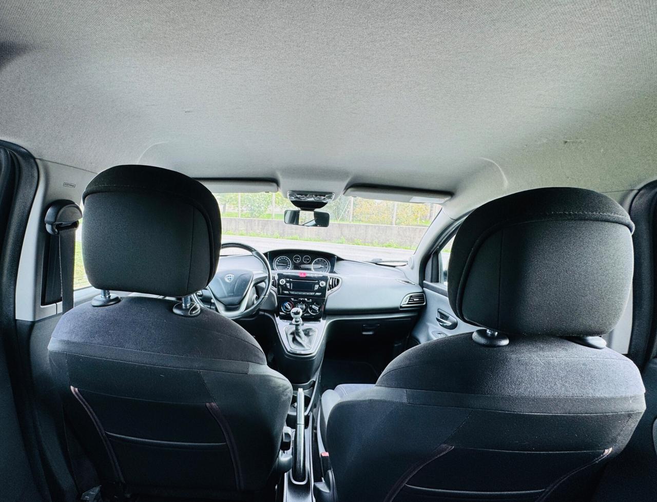 Lancia Ypsilon 1.2 69 CV 5 porte S&S Platinum!!!!!!!!!