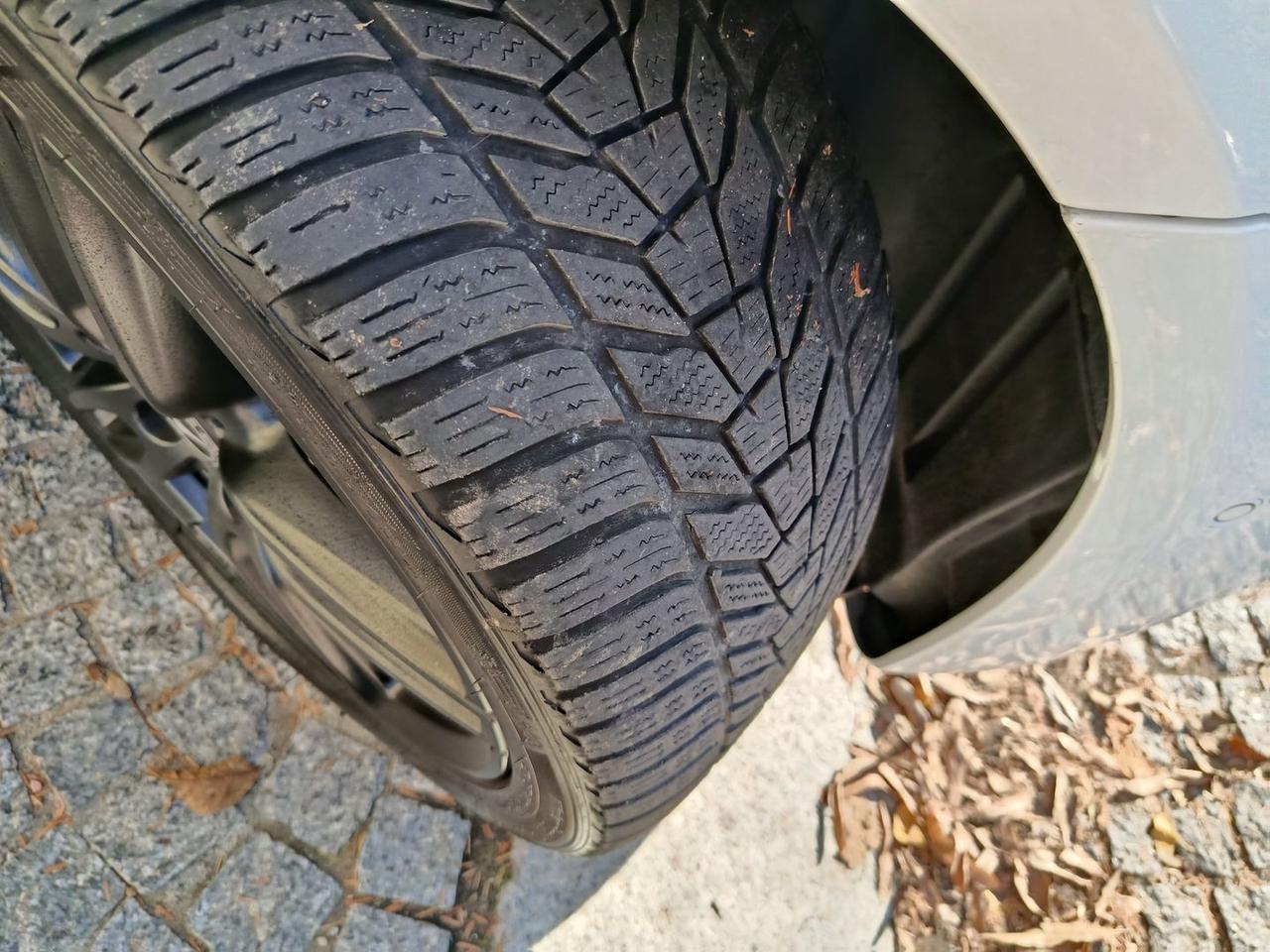 Mercedes-Benz E 220 Premium Plus E 220 D #8033