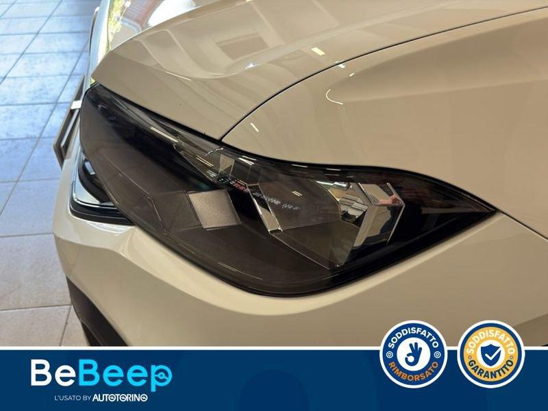 Volkswagen T-Cross 1.6 TDI URBAN 95CV