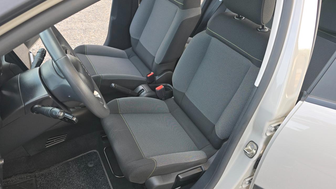 Citroen C3 PureTech 83 S&S Shine