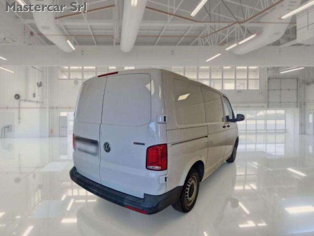 VOLKSWAGEN T6.1 Transporter 2.0 TDI 150cv 4Motion Business p.c. 4x4 - GD673TE