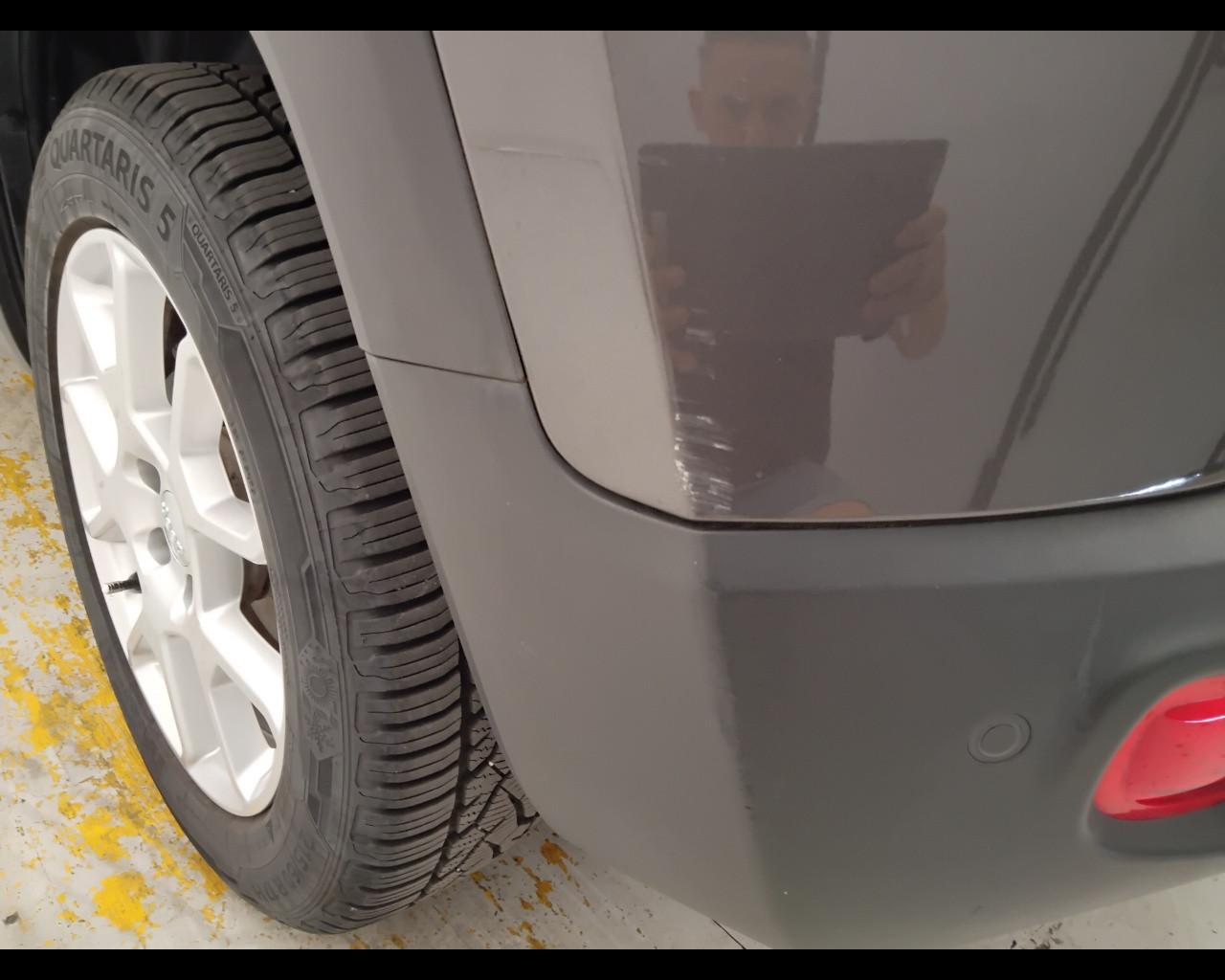 JEEP Renegade 2019 - Renegade 1.6 mjt Limited 2wd 120cv