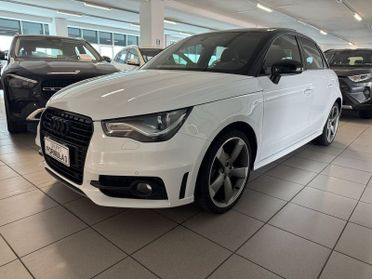 Audi A1 A1 1.6 TDI S line edition