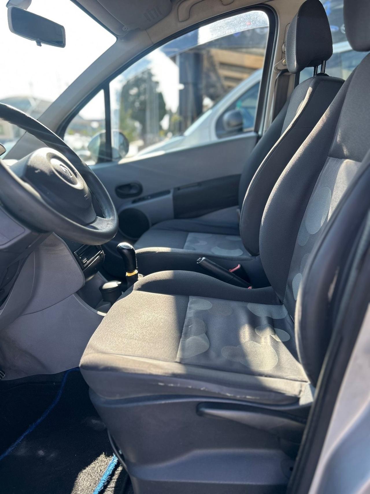 Renault Modus 1.5 dCi 85CV Dynamique