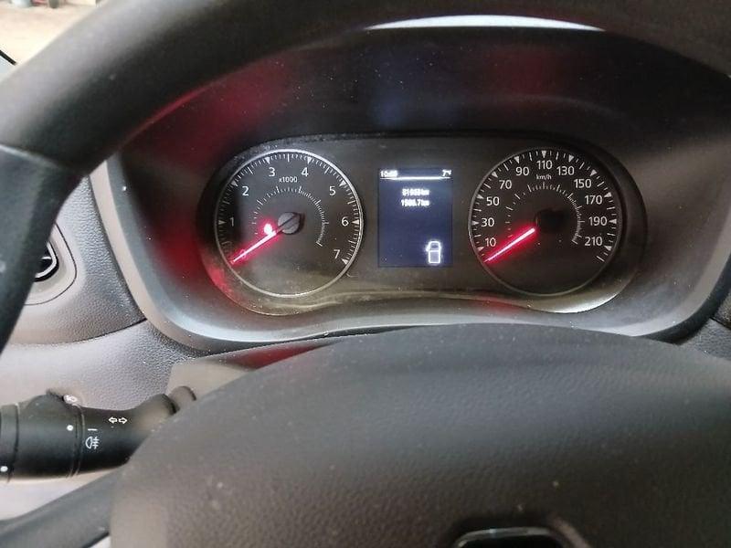 Renault Master T35 traz.post. 2.3 energy dci 145cv L3 Ice r.gem.