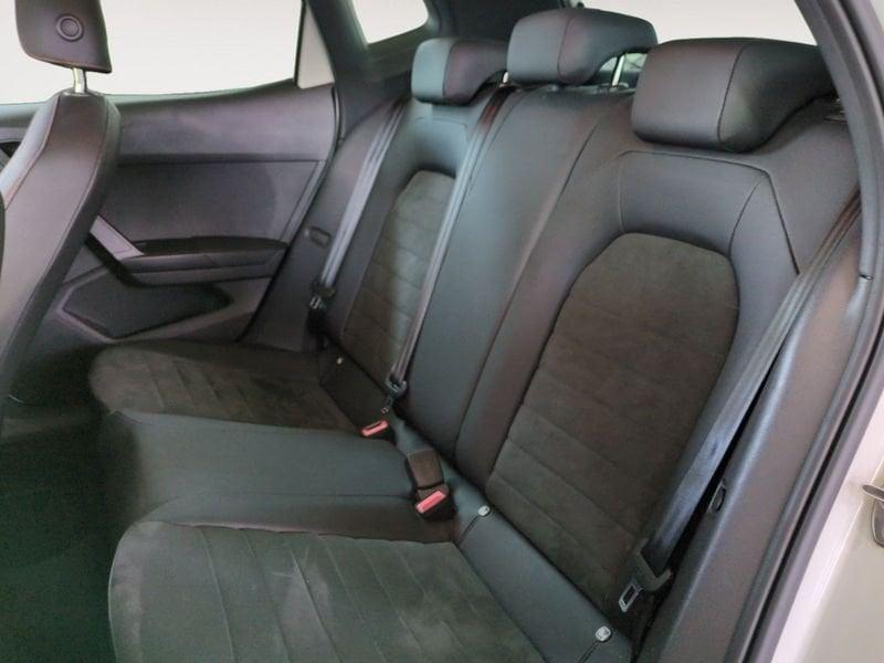 SEAT Arona 1.0 ECO TSI 81KW FR DSG