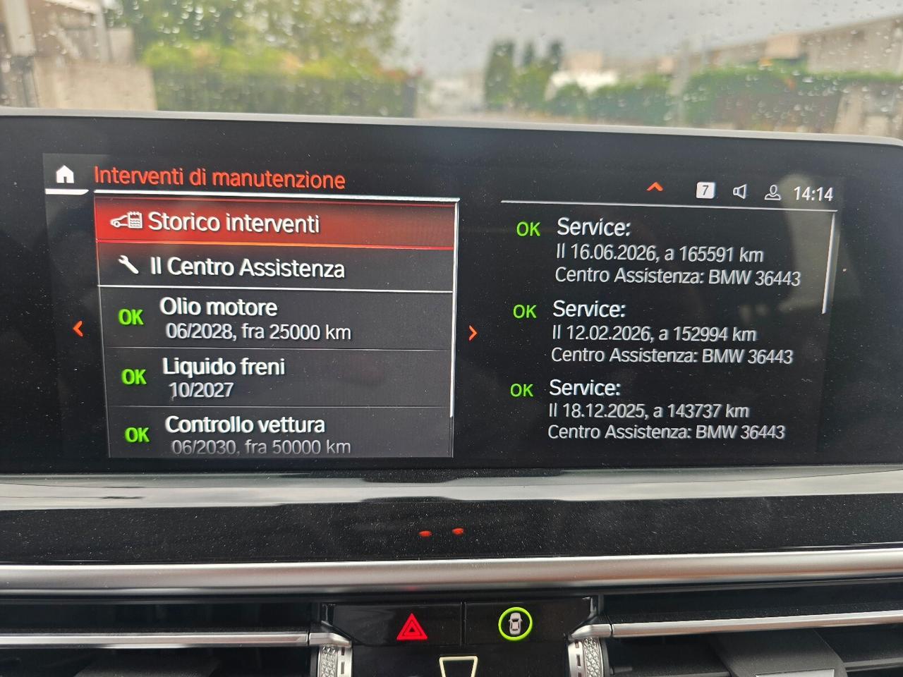 Bmw X3 xDrive20d 48V